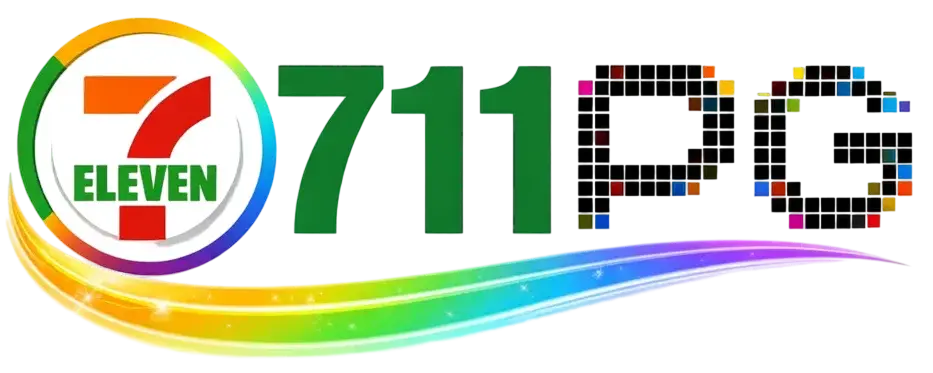 711pg logo